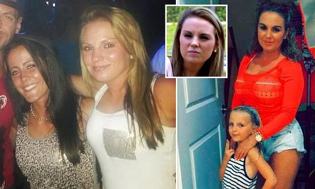 Teen Mom Jenelle Evans' friend Taylor Lewis' cause of death finally revealed https://t.co/v9fKbuod1h https://t.co/J4fabws3n7