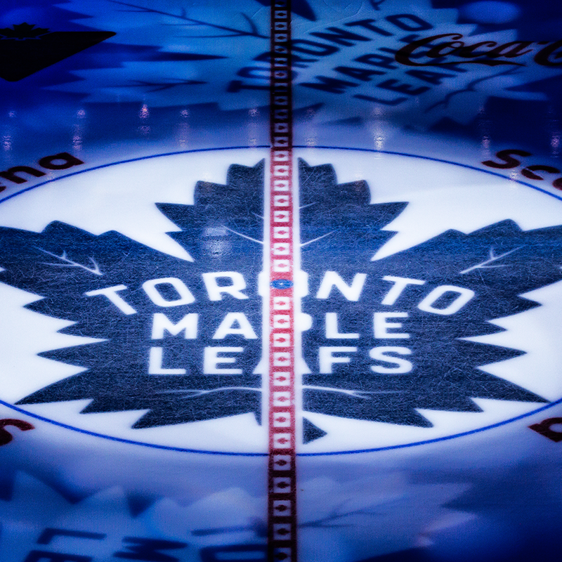 MapleLeafs's tweet photo. The club has decided to part ways with General Manager Kyle Dubas