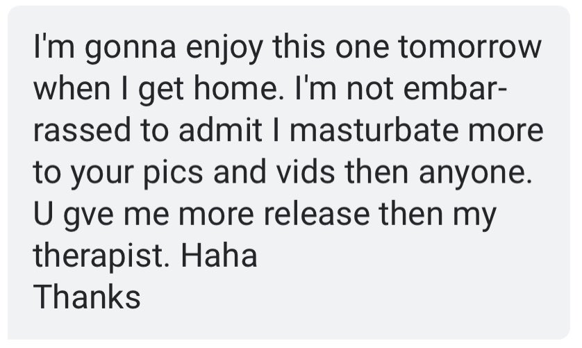 Mari Sappho on Twitter: "Much cheaper than a therapist, too ;) https://onlyfans/marisappho"