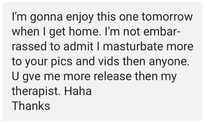 Much cheaper than a therapist, too ;) https://t.co/ScntLHm4A9 https://t.co/9VIpWoFDOQ