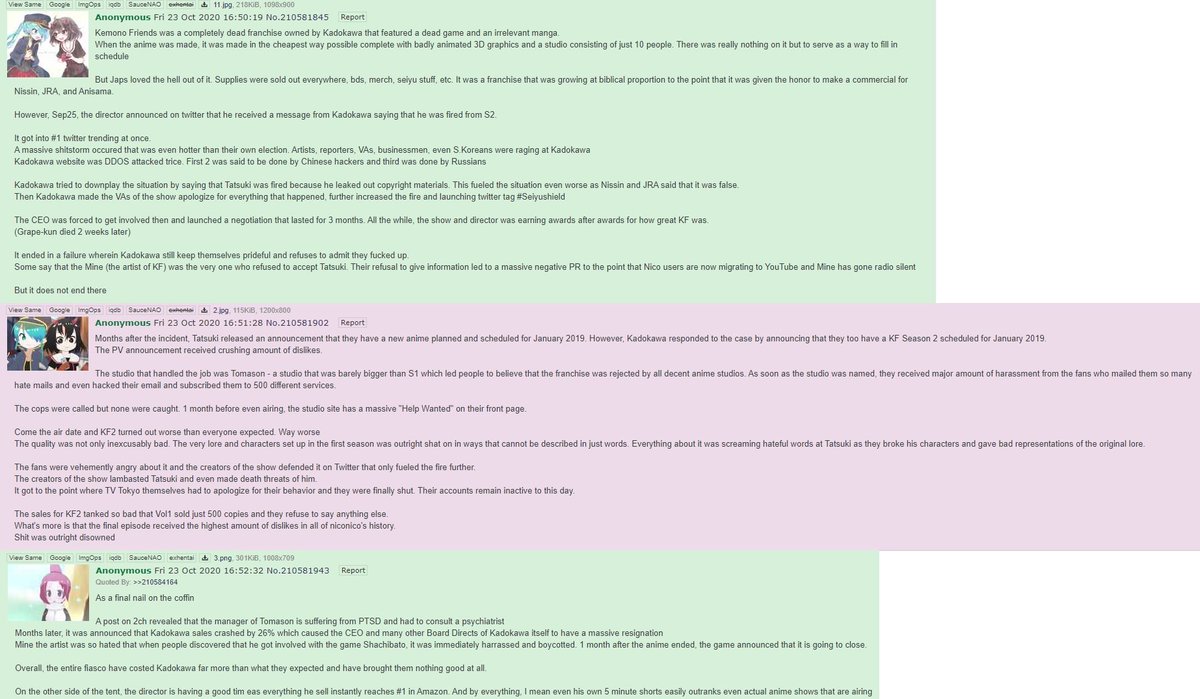 Cool🌟Taff on Twitter "This per say isn't a typical 4chan shitposting