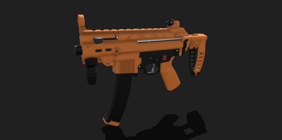 Coop from GCI hopes to release this MP22K this weekend. Stay tooned on the GCI Odysee.