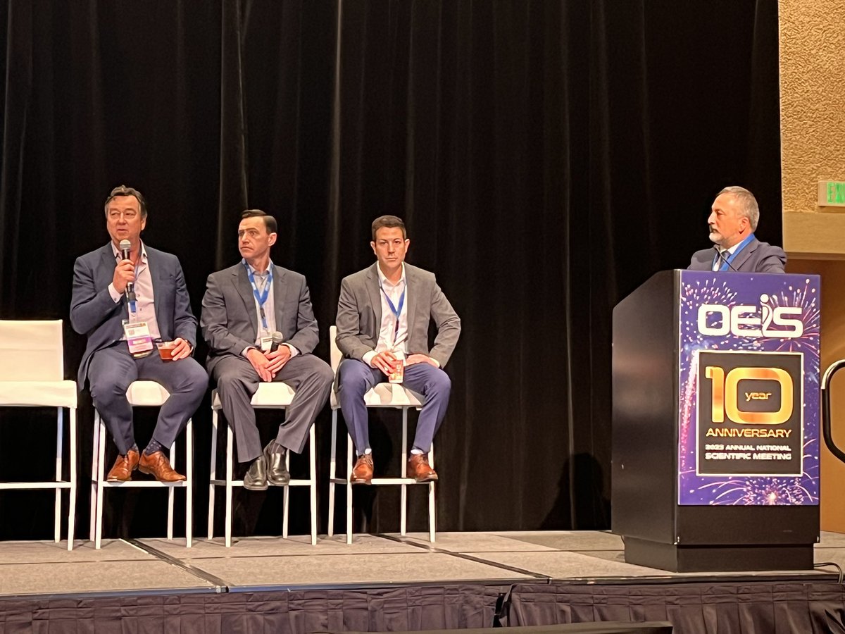 Mike Watts (@watts_ir) on Twitter photo Expert panel of IC, IR, and VS discussing OBL specific challenges <a href="/OEISociety/">OEIS Society</a> 2023. @MdPetruzzi <a href="/BobTahara/">Bob Tahara</a> and Jeff Carr.
<a href="/bsc_pi/">Jeff Mirviss</a> <a href="/AMI_Vascular/">Vascular Institute of Atlantic Medical Imaging</a> <a href="/DonGarbettMD/">Don Garbett</a> <a href="/drmcumming/">Michael Cumming</a> <a href="/RadDrDuke/">Duke Duncan MD</a> <a href="/FadiSaab17/">Fadi Saab</a> <a href="/RafaMalgor/">Rafael Demarchi Malgor</a> <a href="/BostonPIMedEd/">Boston Scientific PI MedEd</a> Expert panel of IC, IR, and VS discussing OBL specific challenges <a href="/OEISociety/">OEIS Society</a> 2023. @MdPetruzzi <a href="/BobTahara/">Bob Tahara</a> and Jeff Carr.
<a href="/bsc_pi/">Jeff Mirviss</a> <a href="/AMI_Vascular/">Vascular Institute of Atlantic Medical Imaging</a> <a href="/DonGarbettMD/">Don Garbett</a> <a href="/drmcumming/">Michael Cumming</a> <a href="/RadDrDuke/">Duke Duncan MD</a> <a href="/FadiSaab17/">Fadi Saab</a> <a href="/RafaMalgor/">Rafael Demarchi Malgor</a> <a href="/BostonPIMedEd/">Boston Scientific PI MedEd</a>