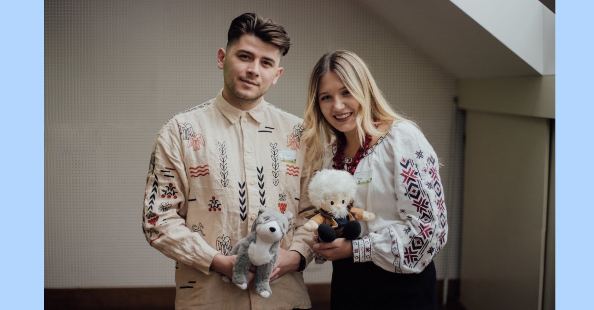 RedtagTeam's tweet photo. Thanks to @LouiseLockie for vital insights on Salesforce security, and to Natalia Levytska for enhancing #fieldOperations tips. Andrii Ivasiv and @AnaMatviichuk keep fostering the Ukrainian Salesforce Community and driving frequent meetups in Lviv. @LvivWomenInTech #Salesforce https://t.co/pYMj2zhzod