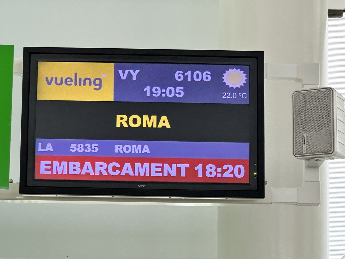 CarlesVidal's tweet image. Citta Eterna. Som-hi 🎸🔝🔥 @EliAlos #Springsteen2023