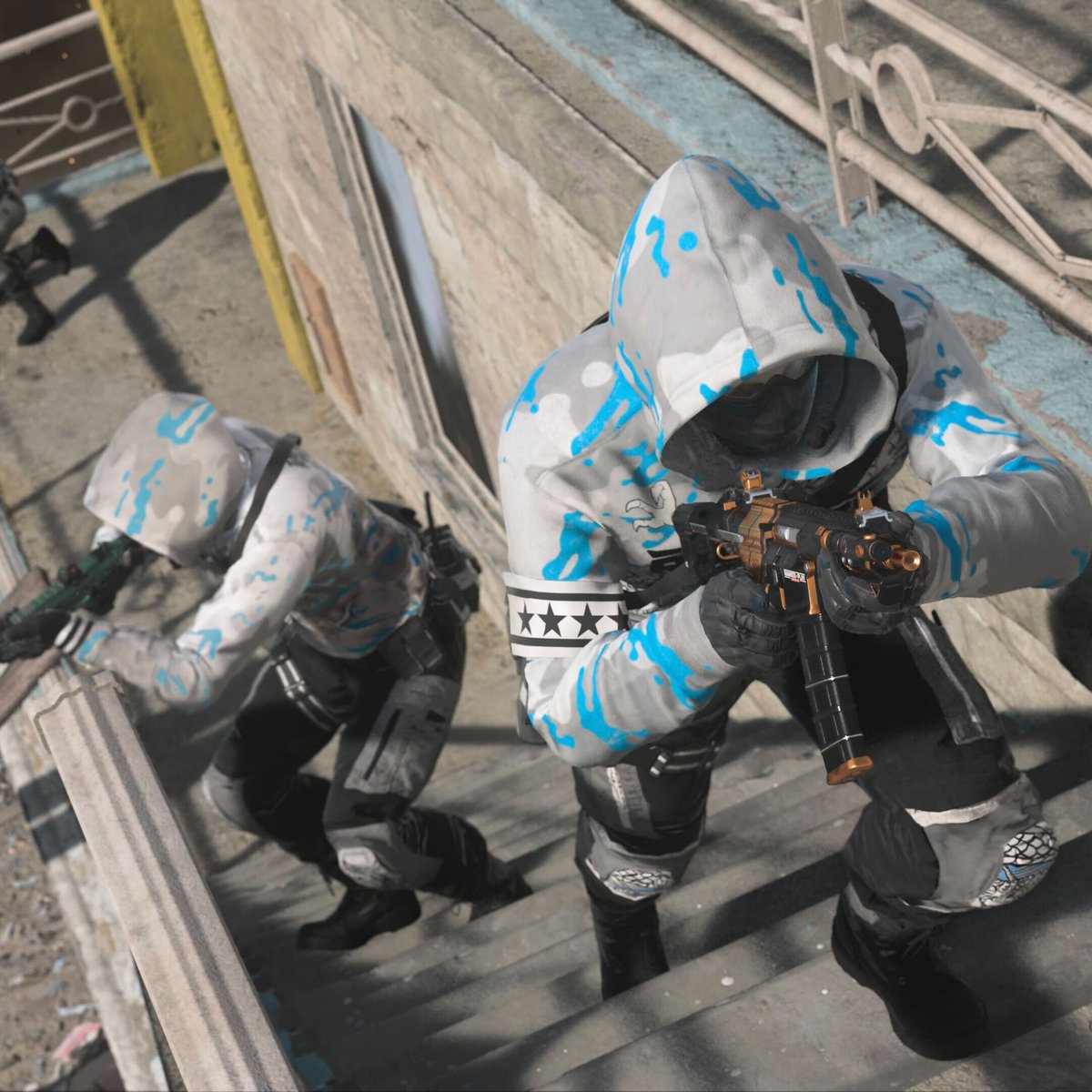 CallofDutyFR's tweet image. Vous avez déjà plongé dans les Parties classées Warzone (Bêta) ?

Nous voulons voir :
📹 Vos meilleurs extraits de jeu en utilisant #CODTopPlays
🏅 Votre rang
🔫 Votre attirail
✅ Ou tout ça à la fois !