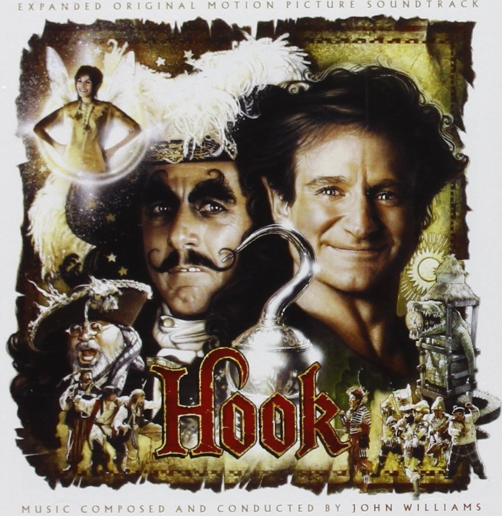 The Wonderful World Of Film Music tweet media