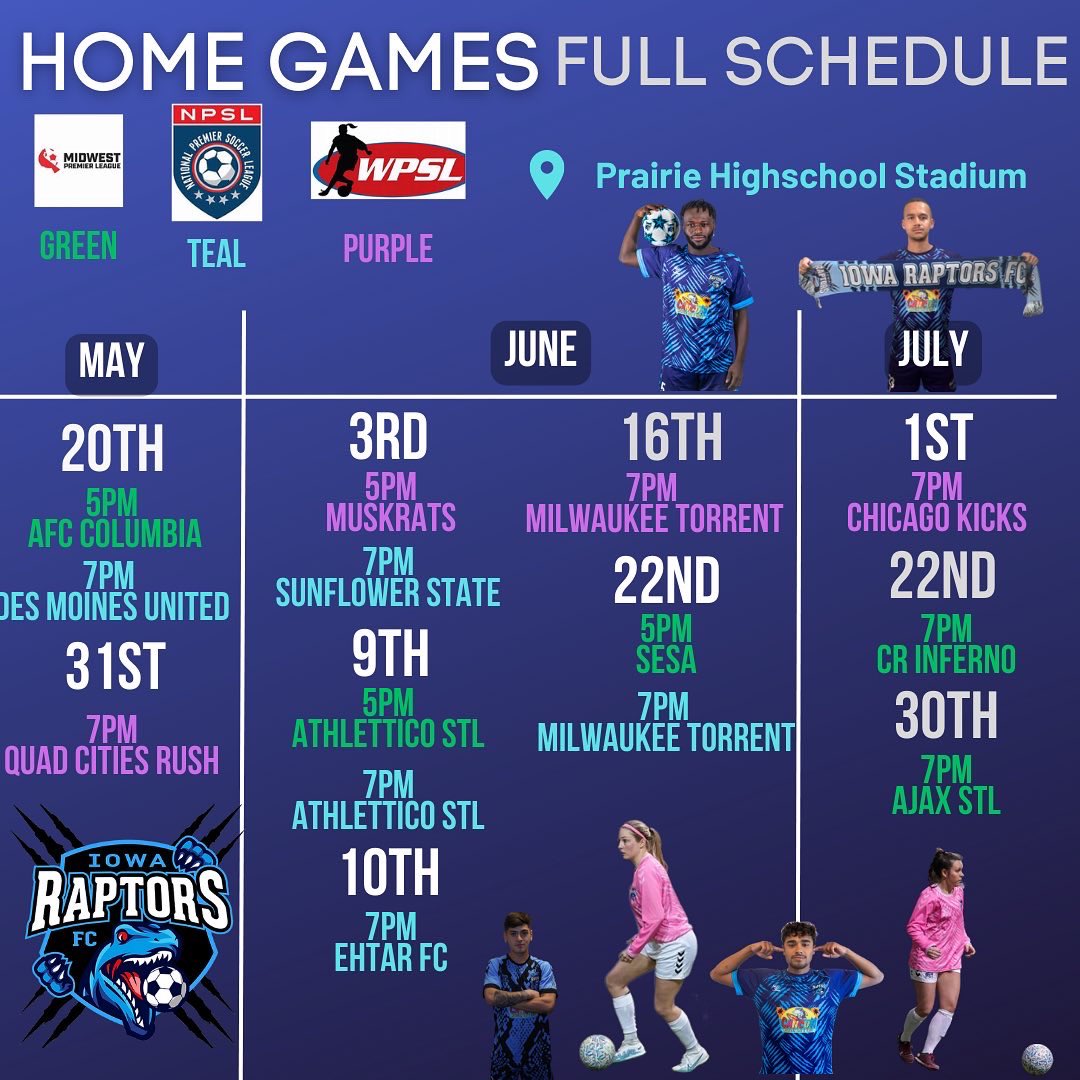 IowaRaptorsFC tweet media