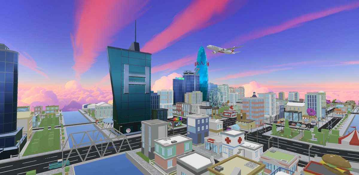 coinivedik's tweet photo. HederaLand Road Textures are Updated!

Visit 👉https://t.co/1AilyP6AK6 https://t.co/uiJzTnroxC
