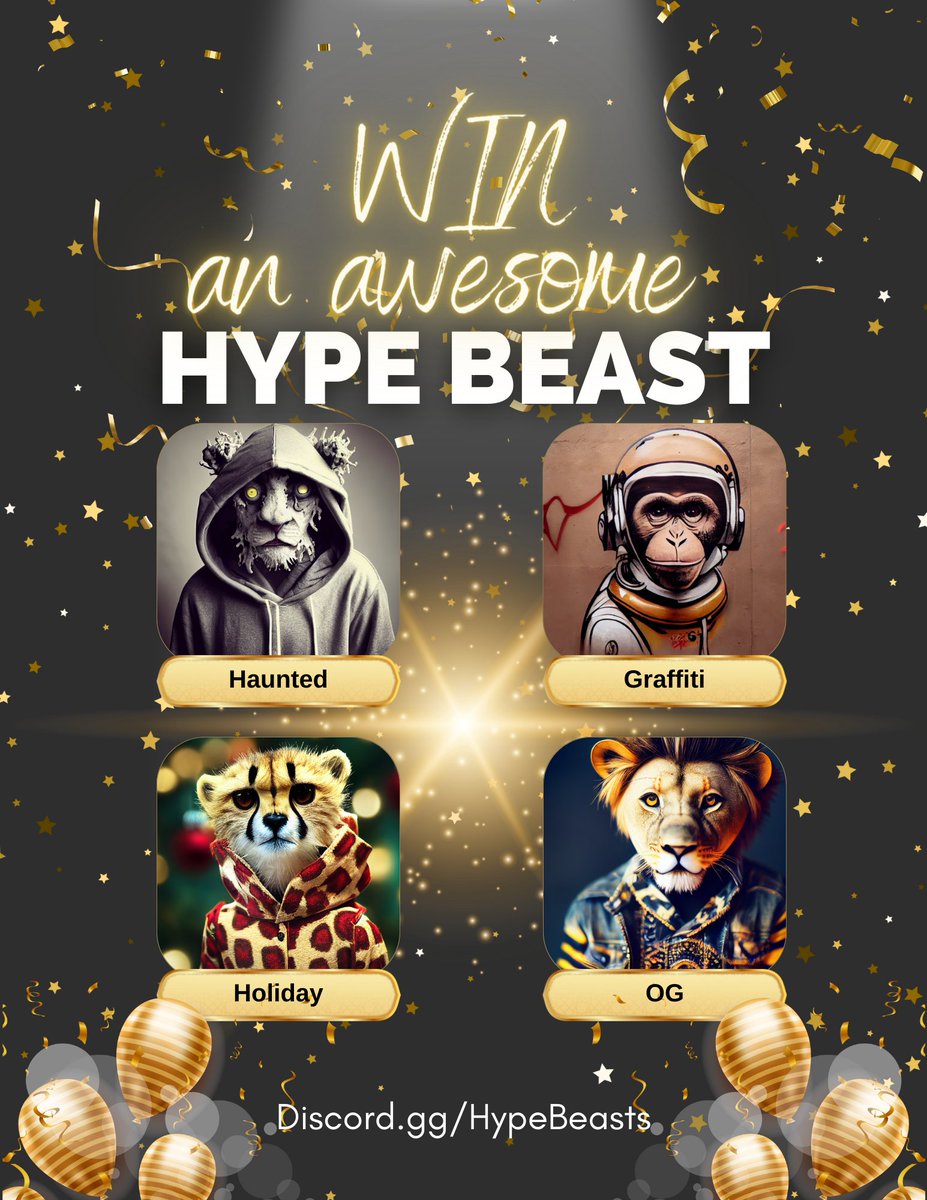 Hype Beasts tweet media