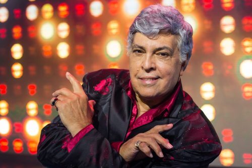 nopalcors's tweet photo. Sidney Magal apresenta neste domingo (21) em Porto Alegre o espetáculo “Baile do Magal” - https://t.co/HSjPgMqsYG #cultura https://t.co/St24hsPqm1