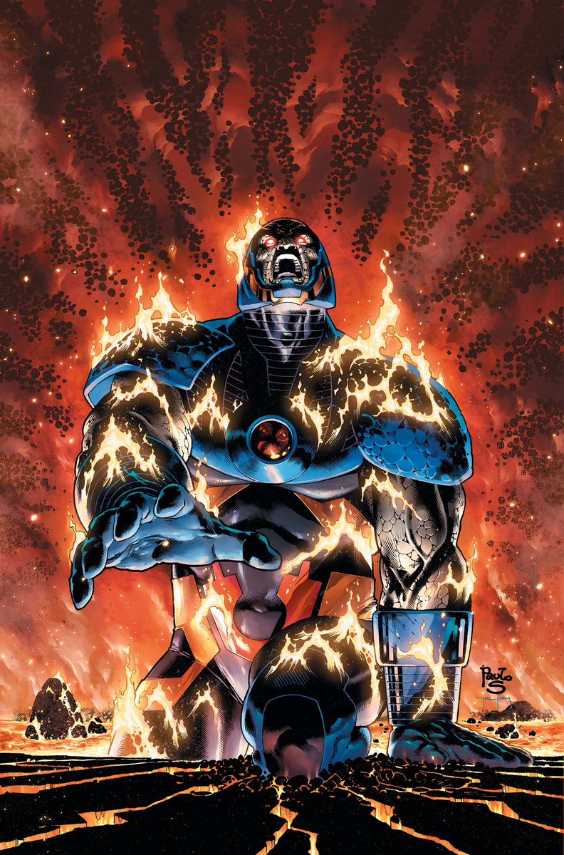 @DailyLoud If Apokolips is real then that means….