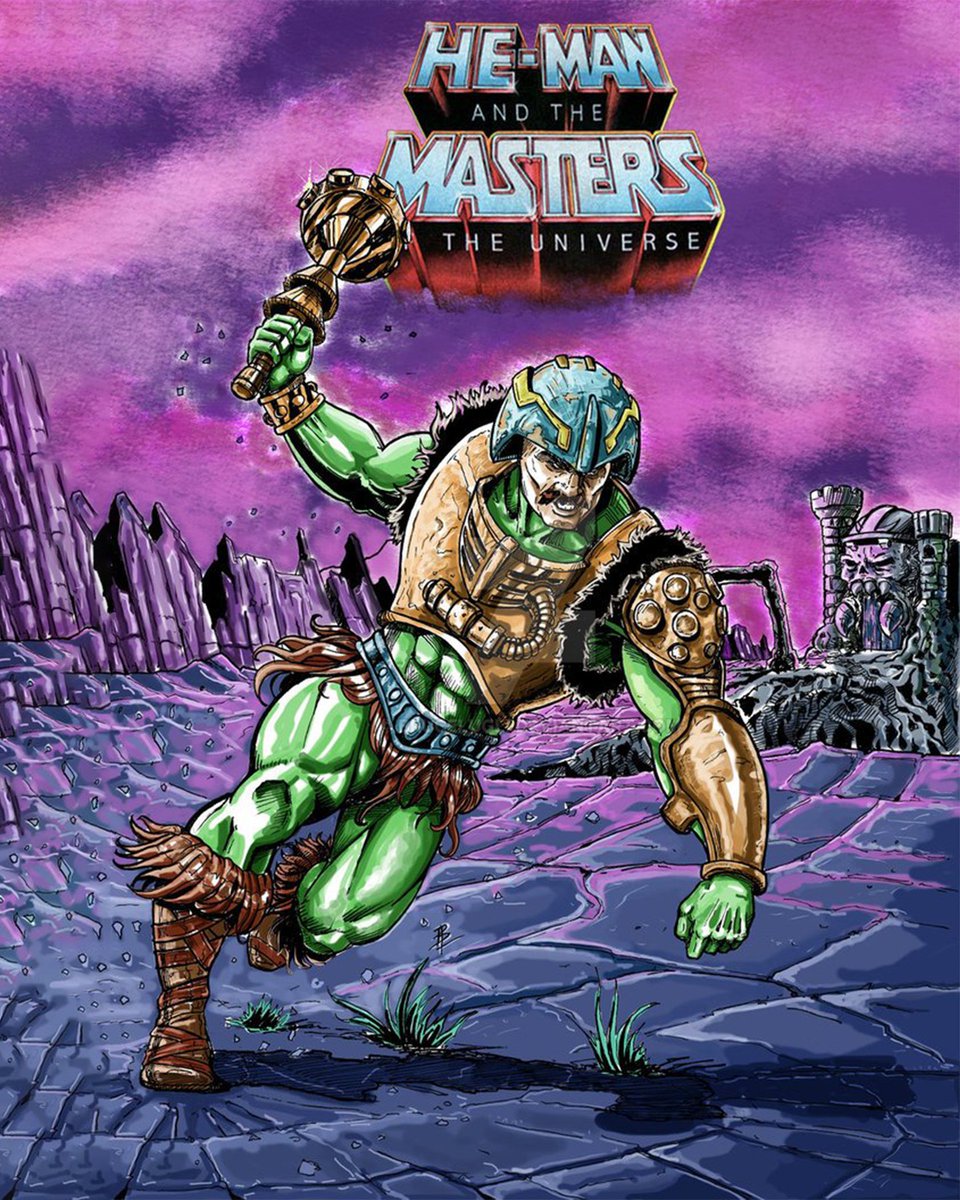 GeekCDtoys's tweet photo. Dᴜɴᴄᴀɴ Tʀᴀɪɴɪɴɢ:
Here's a day of training for the most dangerous man on Eternia. He trains extensively in front of Castle Grayskull come rain or shine. Usually he doesn't even notice that it's already dark.
#mentor #duncan #manatarms
#tryclops #triklops #triklop https://t.co/DPQ0sHwPuE