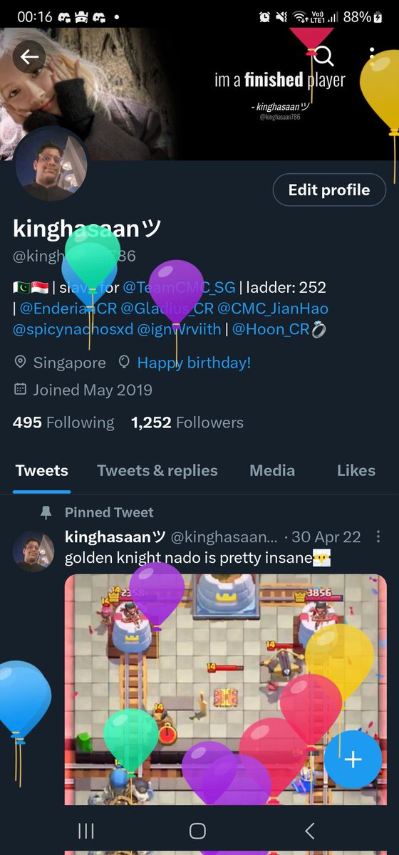 kinghasaanツ tweet media