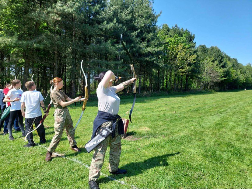 Nottinghamshire ACF tweet media