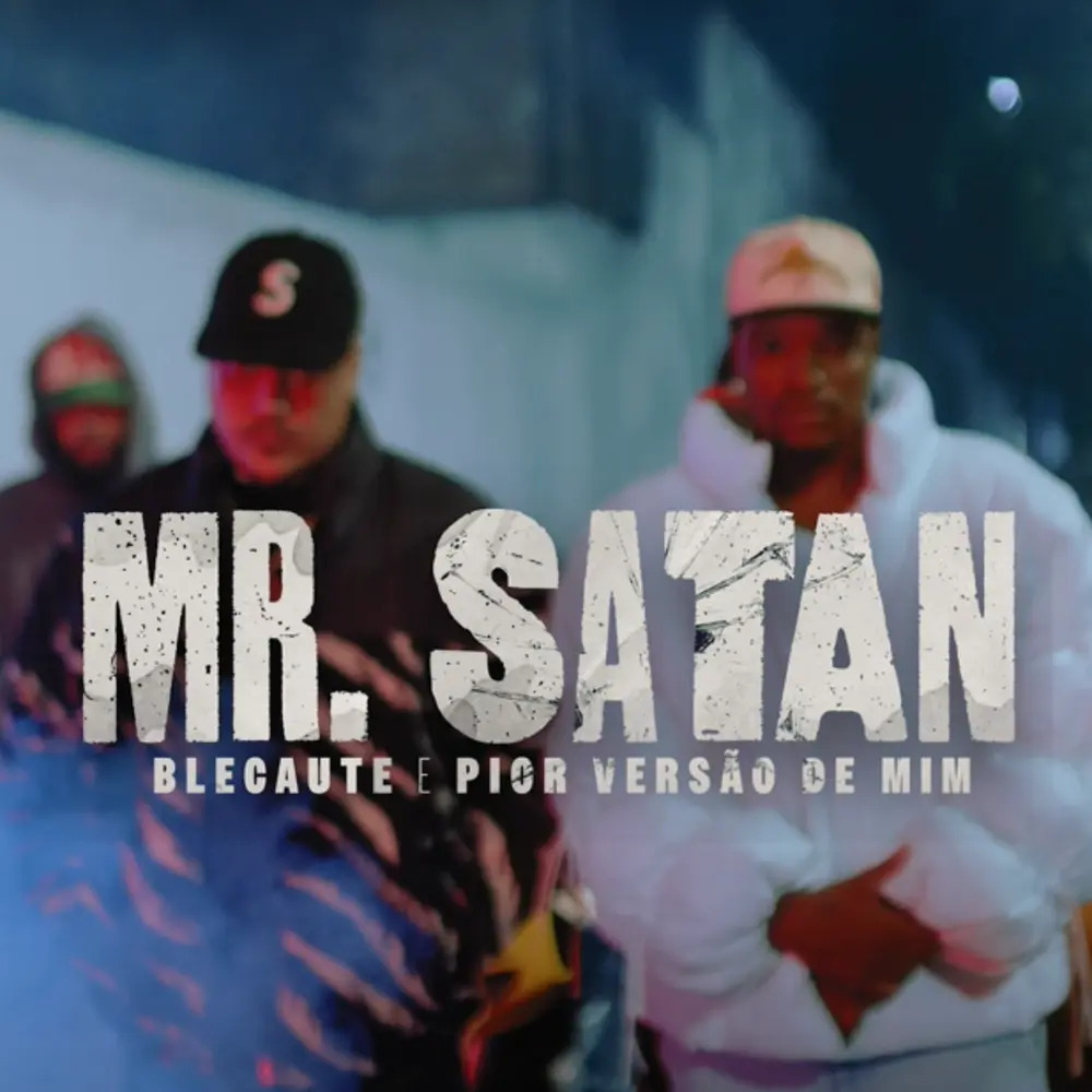 ZonaSuburbana's tweet photo. Blecaute lança single “Mr. Satam” em parceria com Pior Versão de Mim
#Rap #HipHop #Blecaute #MRSATAN #PiorVersãodeMim
🔽Matéria completa acesse🔽
https://t.co/IRINP9recU https://t.co/rrUGpv66Nq