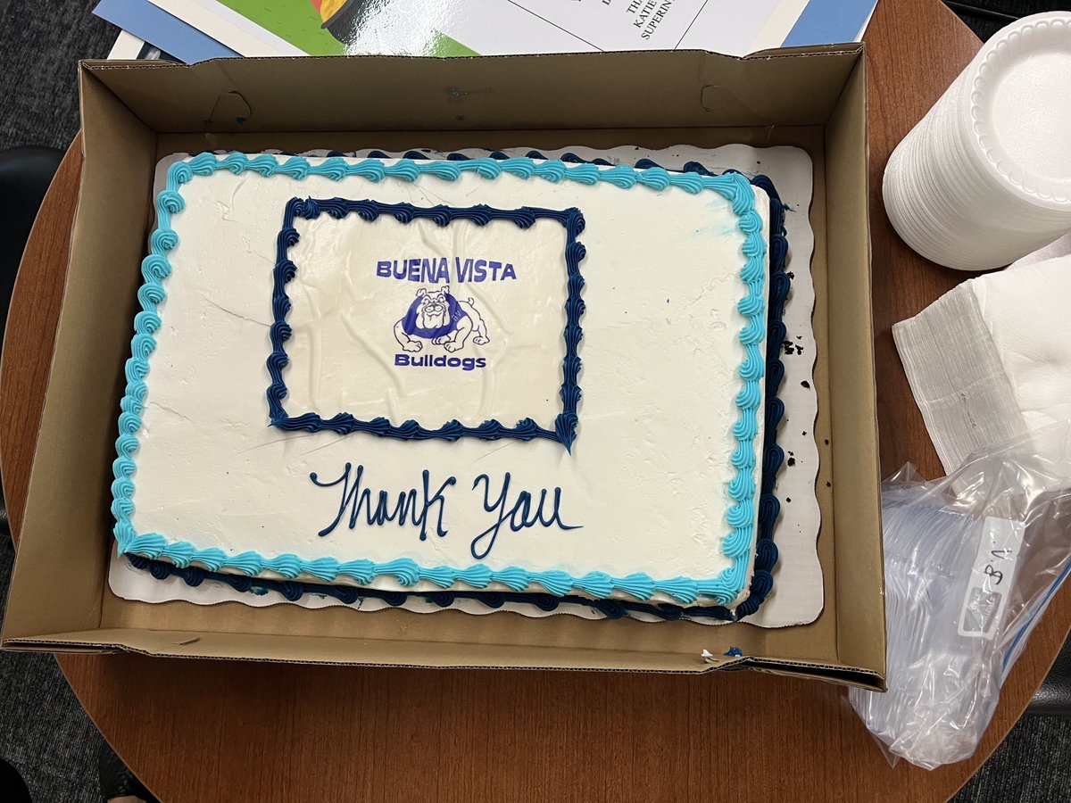 Our Bulldog Staff Is Thankful For The Appreciation and Support!