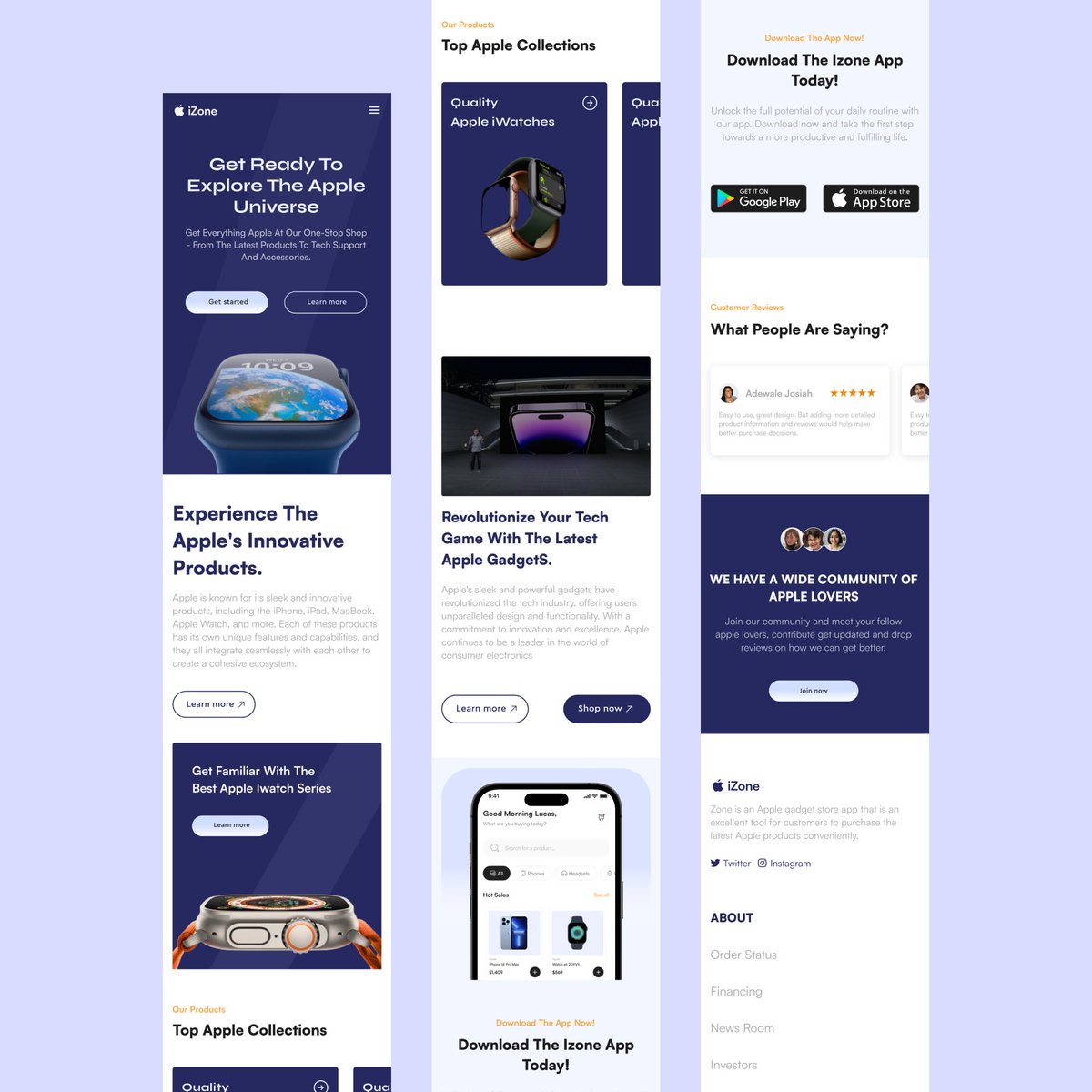The product guy tweet media
