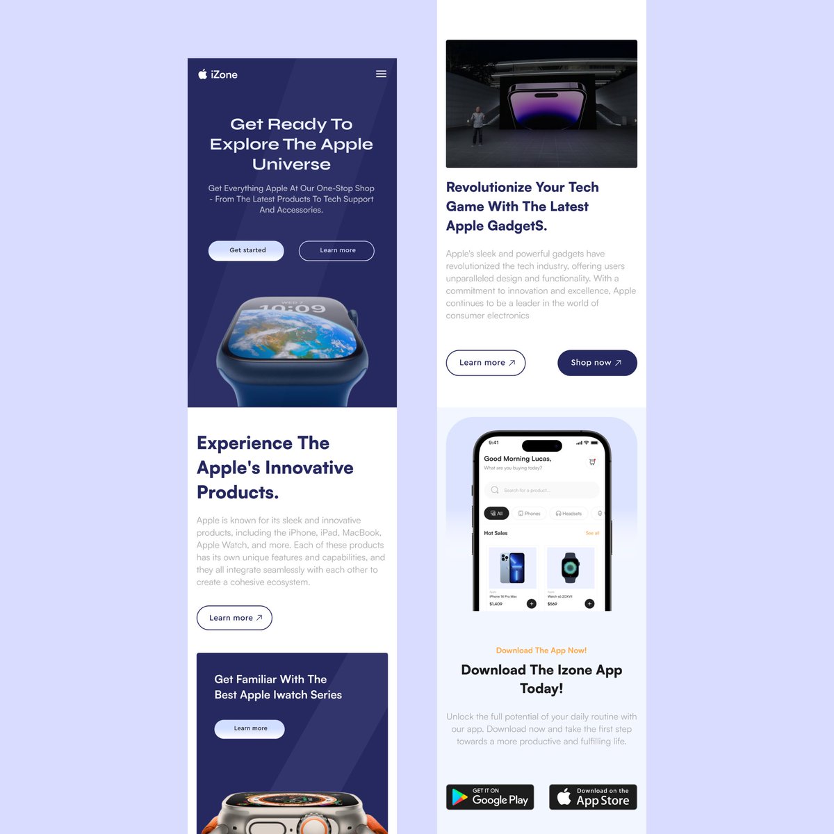 The product guy tweet media