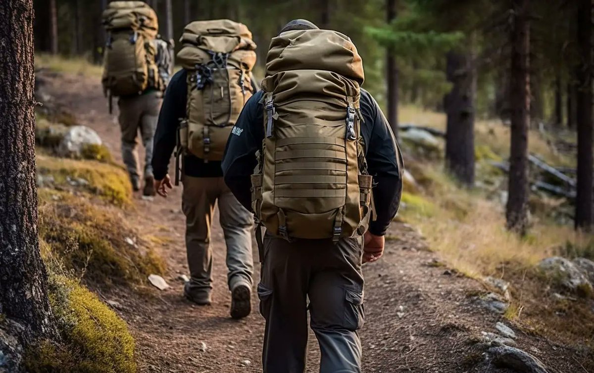Backpacks Global tweet media