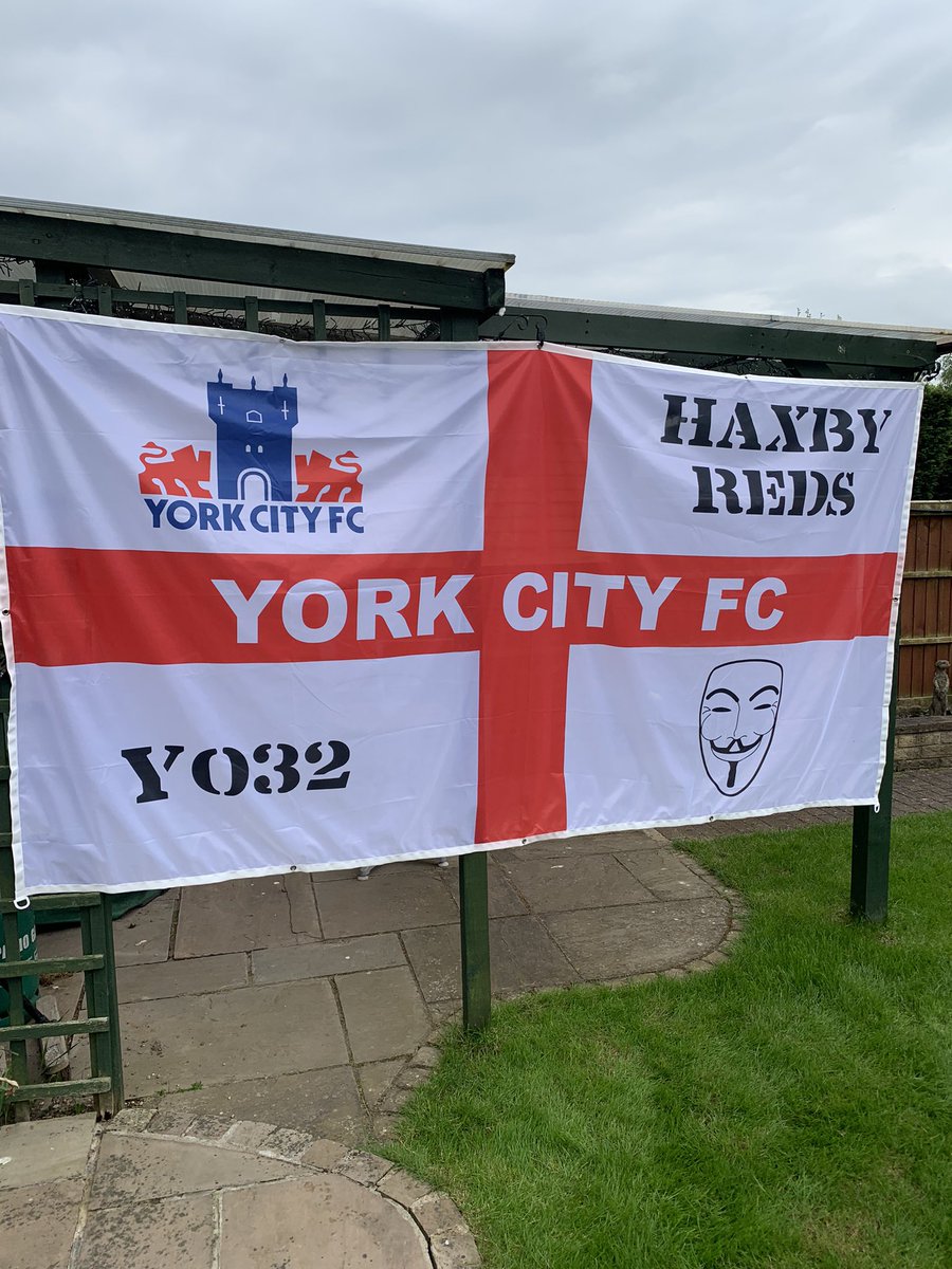 #ycfc @zackj052 @Oscar_YCFC @haxbyred72