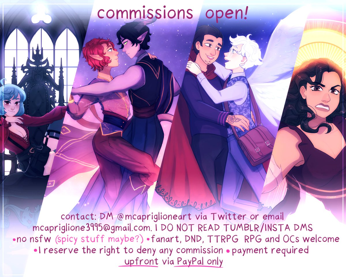 Melissa Capriglione tweet media