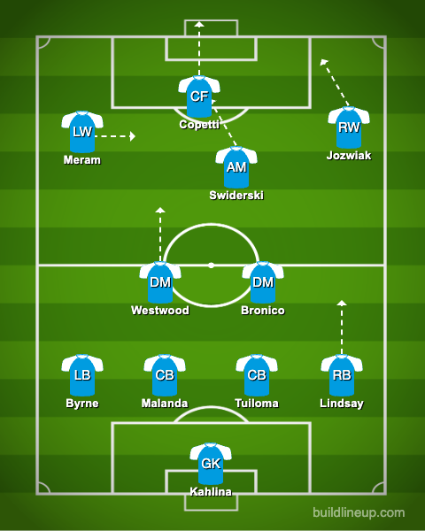 Jon Payne tweet media