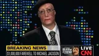 crackito_plk's tweet image. Ce mec me faisait flipper. C'était un proche de Michael Jackson