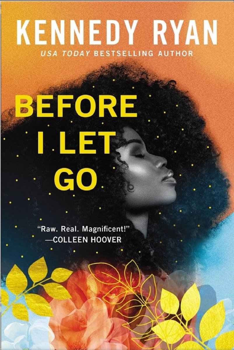 So ...
I've never been the biggest romance fan , not that I hate the genre, just wasn't my thing
Then I discovered <a href="/kennedyrwrites/">Kennedy Ryan</a> 
Her characters are ppl I know 
Her plots are all too real 
Her romantic scenes are fish grease hot lol 
Her HEA is EARNED
Check her out!