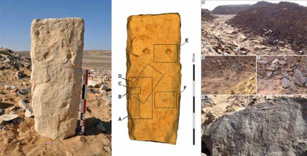 Scubarob5's tweet photo. https://t.co/UILERiPhOt presents: 8,000-Year-Old Rock Carvings Are Scale Diagrams of Prehistoric Architects
See https://t.co/c0WKFxQWNN for more https://t.co/IY7VhdWqaJ