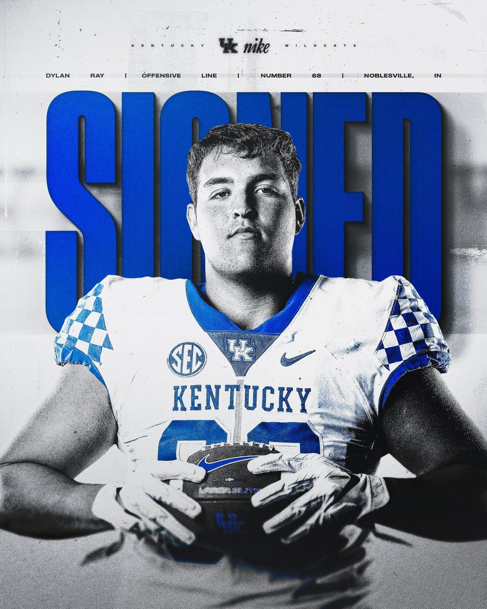 Kentucky Football tweet media
