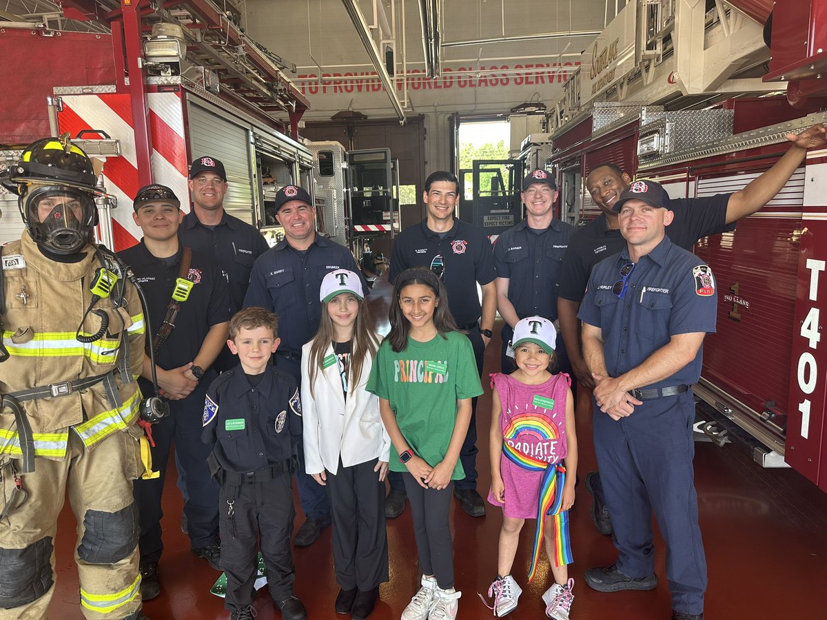 Our admin team is taking over not only #theGrove but <a href="/Carrollisd/">Carroll ISD</a>. Future leaders!  #InspireExcellence #DragonProud