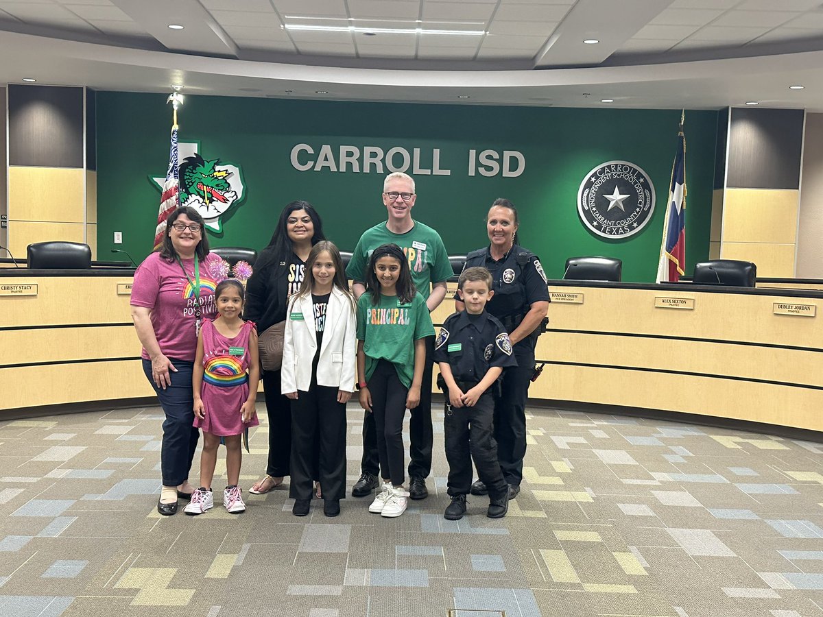 Walnut Grove ES tweet media