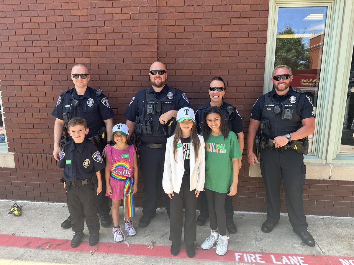 Walnut Grove ES tweet media