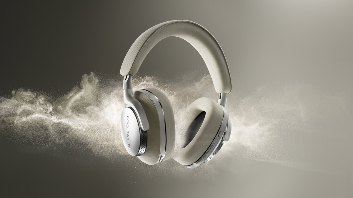 Bowers & Wilkins Headphones by Mark Zawila, made in Cinema 4D and lit with scrim lights in HDR Light Studio 8
👇
See more:
lightmap.co.uk/gallery

#3d #3dvisualization #CGI #cgiart #render3d #hdrlightstudio #productvisualization #cinema4d #c4d #Maxon #Maxon3D #maxonc4d @MaxonVFX