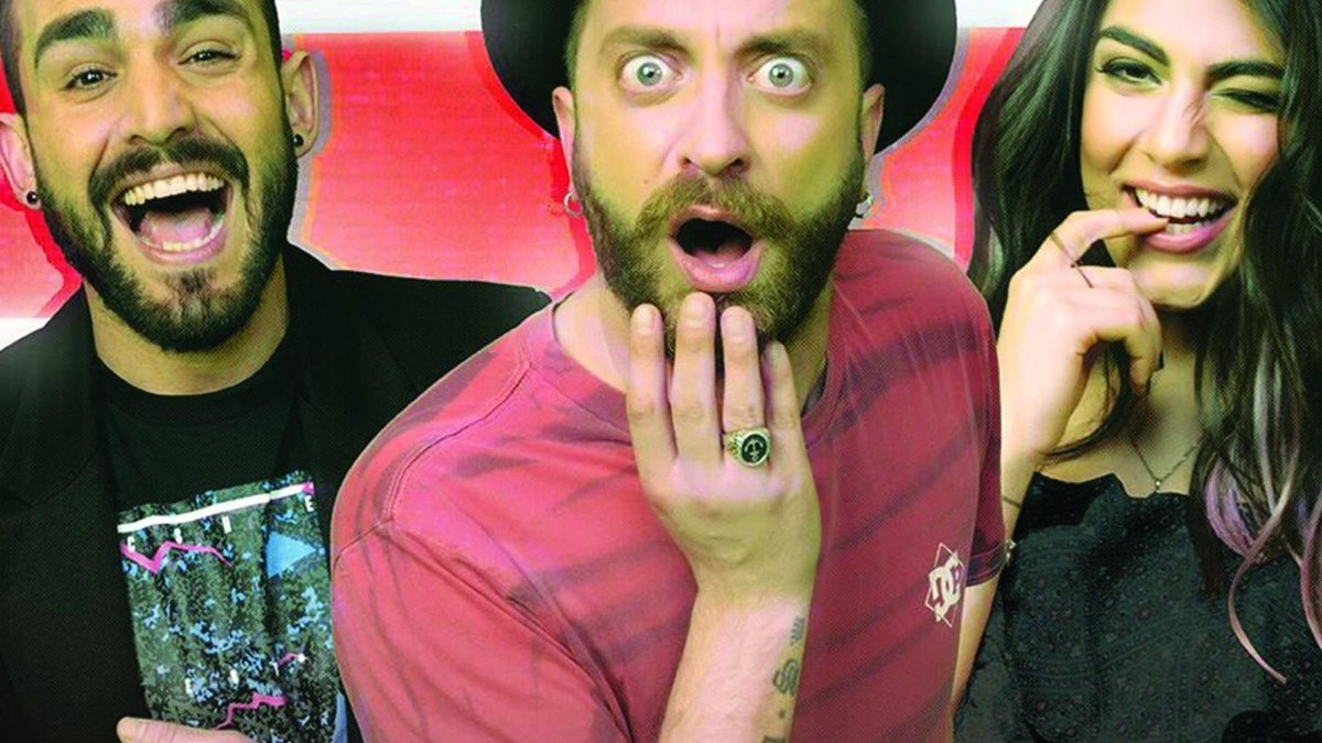 19-05-2023 21:05 #VH1 Ridiculousness Italia #Show #Intrattenimento #StaseraInTV
pmj28.app.goo.gl/vqxq