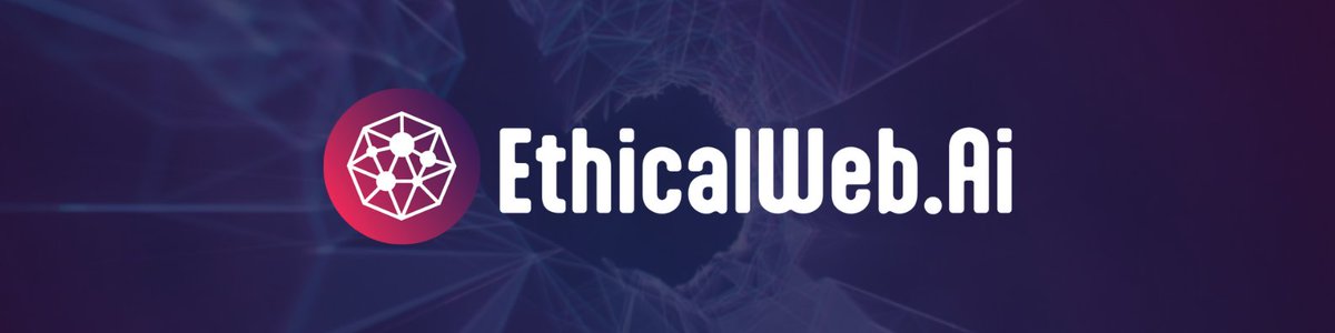 ethicalwebai's tweet image. EthicalWeb.ai has arrived.

Bubblr is still here – we’ve just had a refresh.

We wanted to make our mission clear to everyone – we’re building a better and more ethical internet. We hope you will join us.

#ethicalwebai #ethicalweb $bblr
