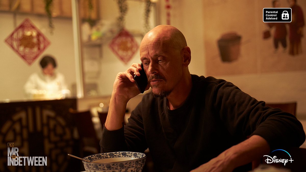 Scott Ryan 🤝 Aussie comedy 

Your weekend series sorted. #MrInBetween