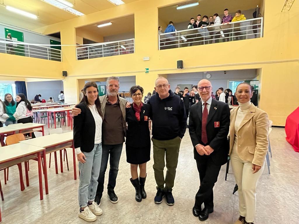 Comune di Castiglione Olona tweet media