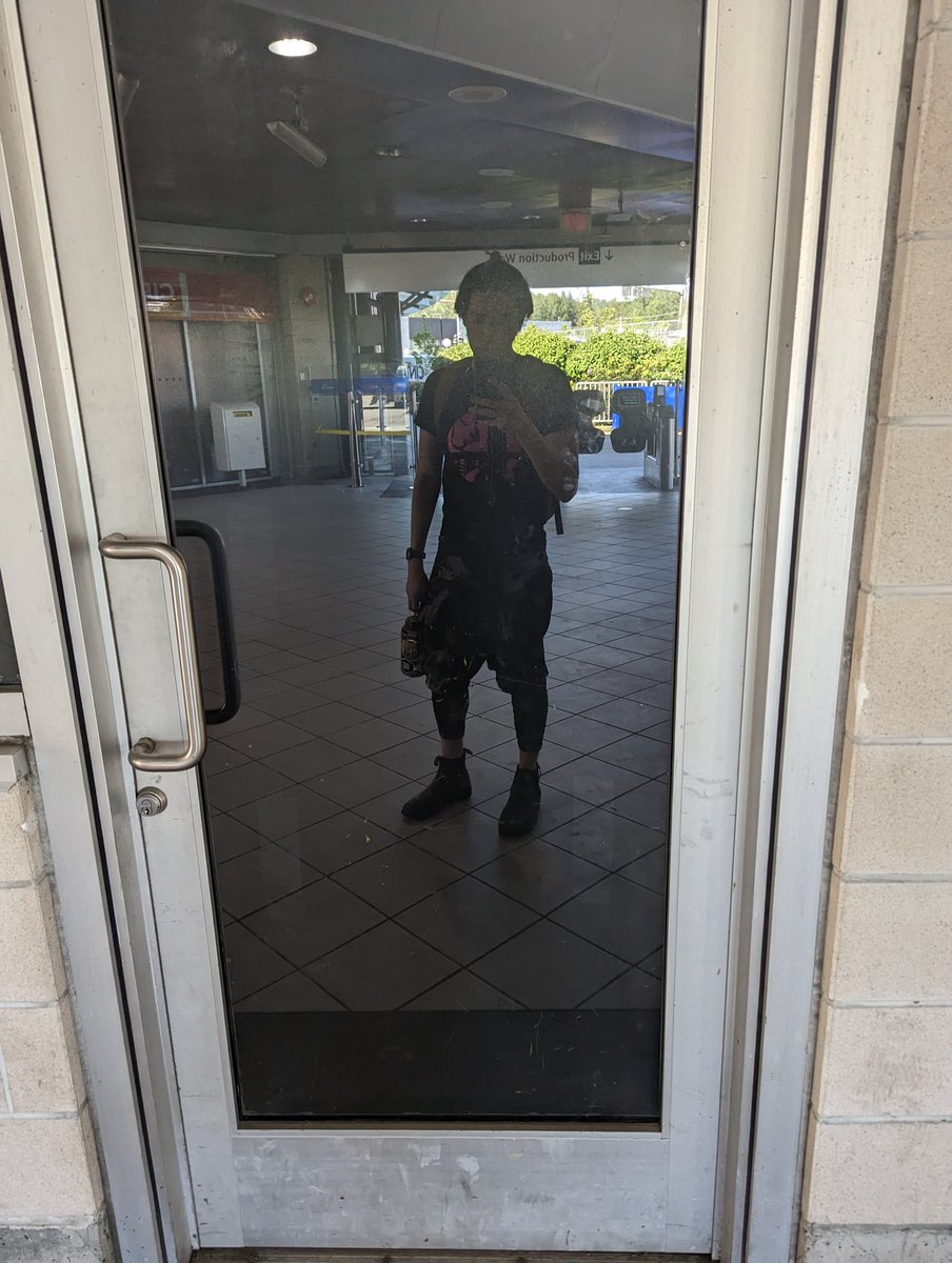 Papa Kenzo tweet media