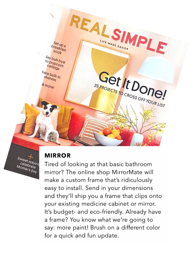 MirrorMate tweet media