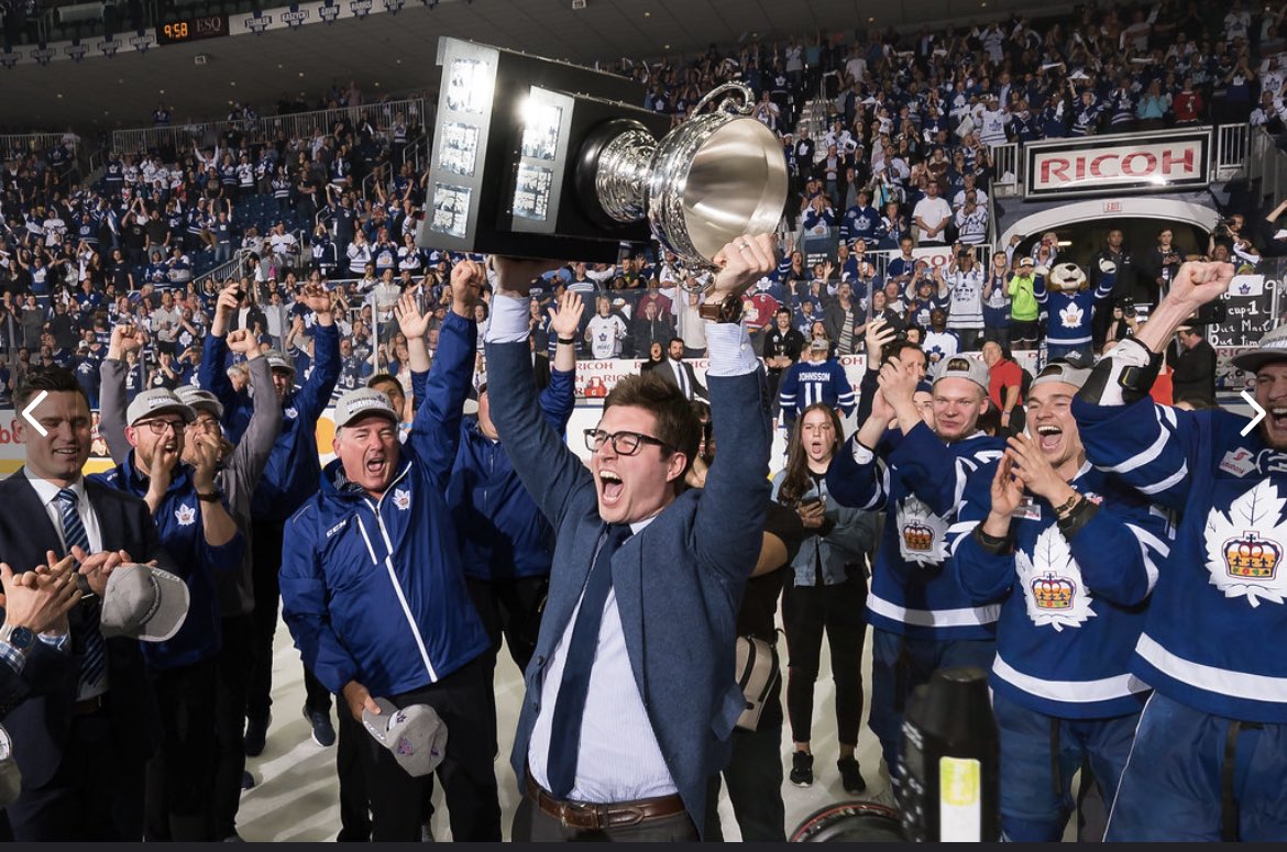 Core memories from five years ago.  One of the loudest pops in the building that night.  📸 <a href="/ChrisTSGphoto/">Christian Bonin</a>