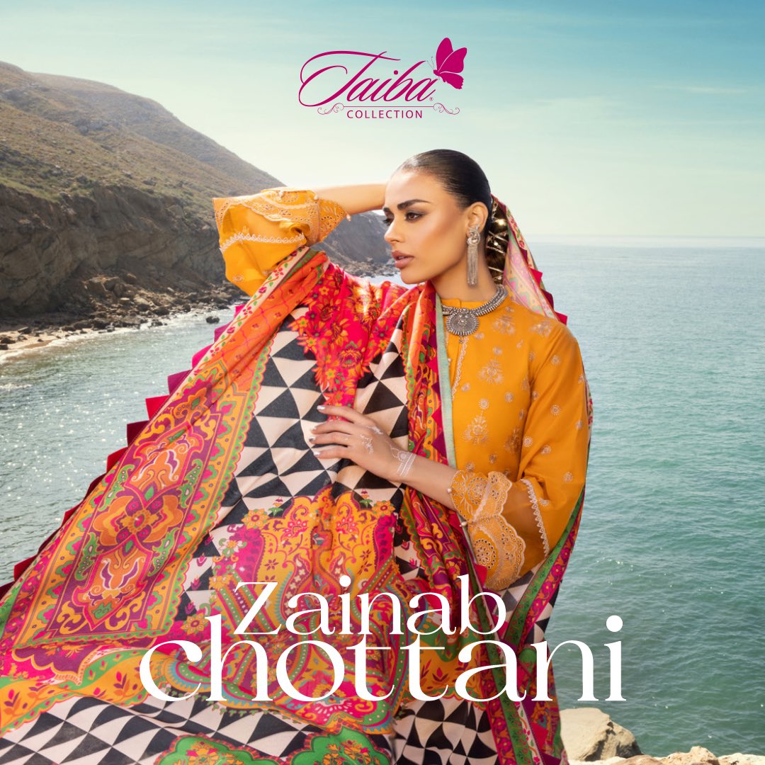 TaibaGcc's tweet photo. Experience the essence of summer in our vibrant eastern Summer Fiesta Collection 2023.

📍https://t.co/i8VFNNyUhi

#Jeddah|#Khobar|#Dubai|#Bahrain &amp; #Riyadh Coming Soon
WhatsApp:0555921614 

#Taibacollection #SaudiArabia #Uae #GCC https://t.co/zjbNDwKBmO
