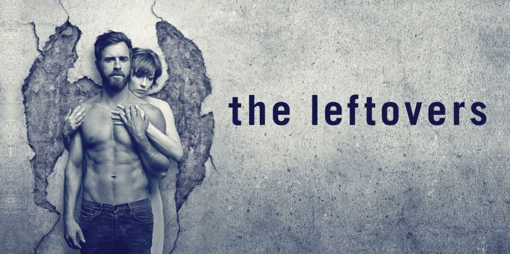 NeurekaProject's tweet photo. 🎬 Assolutamente avvincente, bello e cupo il dramma #postapocalittico nella Serie TV “THE LEFTOVERS”
🔹#TheLeftovers è una #serietv HBO creata da Damon Lindelof e Tom Perrotta che ha debuttato nel 2014... https://t.co/16zGvZo6M0 https://t.co/a3QNUGh91A