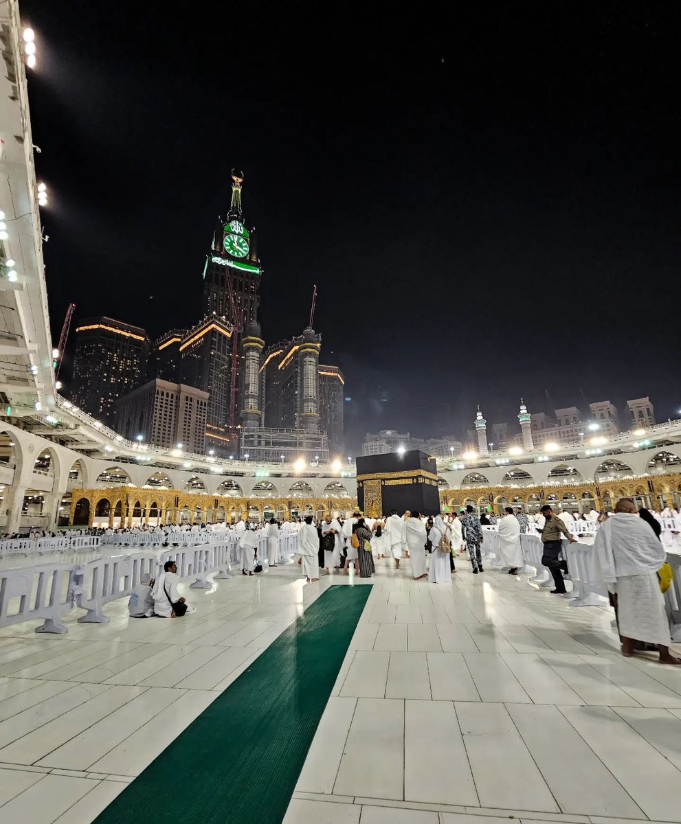 muslimthoughtz1's tweet photo. What else could I wish but this? https://t.co/Wj9SHhseJ4