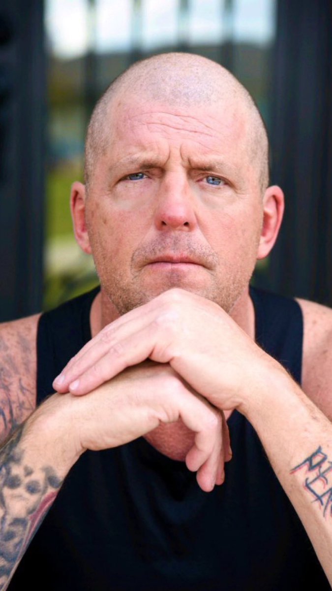 dustinrhodes's tweet photo. Today is a day that I am most proud of. 
Today is 15 yrs clean and sober from drugs and alcohol. 

It was a difficult journey for me, but when we work our programs diligently, magic starts to happen. I thank God for this second chance and new lease on life. I choose not to turn around and take a walk with the devil. I am clean from him, 1 day at a time. 
#KeepSteppin #Perseverance
#CleanIsCool