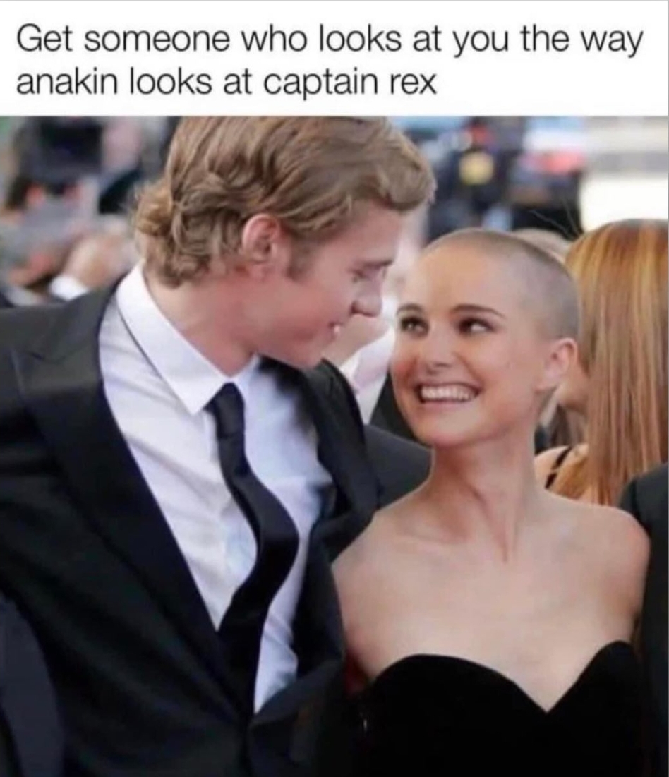 swtorstrategies: Captain Rex has never looked more beautiful!