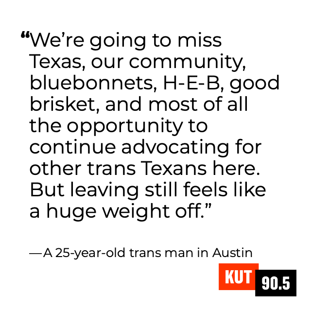 KUT Austin tweet media