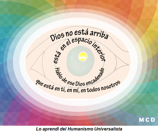 marcasduv's tweet photo. Lo aprendí del Humanismo Universalista
#mundointerior https://t.co/nmSnzD6VmU