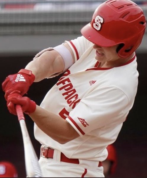 scottdavis1965's tweet photo. Congratulations Patrick Bailey on being called@up today to the SF Giants!! Well deserved kid! https://t.co/zvoeO7JQ4e